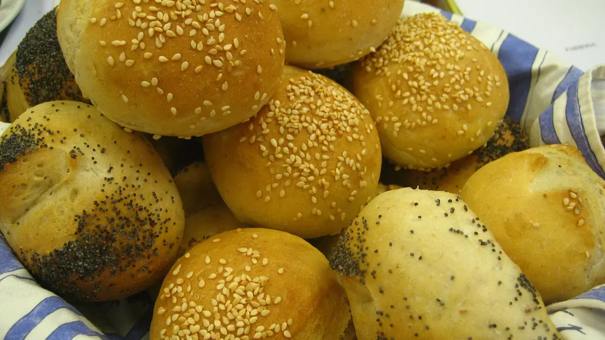 Gluten-Free Bakery bakes