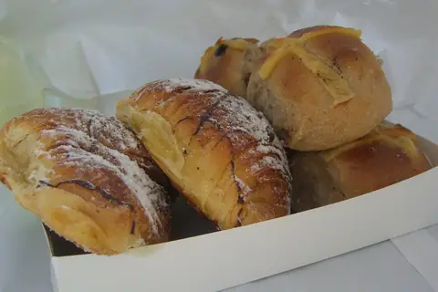 Cake Shop photo 4